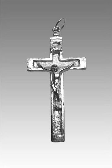 Crucifixo 002
